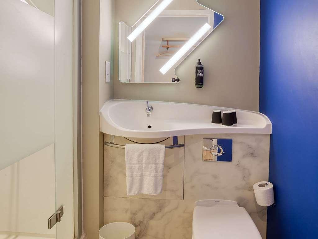 Ibis Budget London Whitechapel - Brick Lane Cameră foto