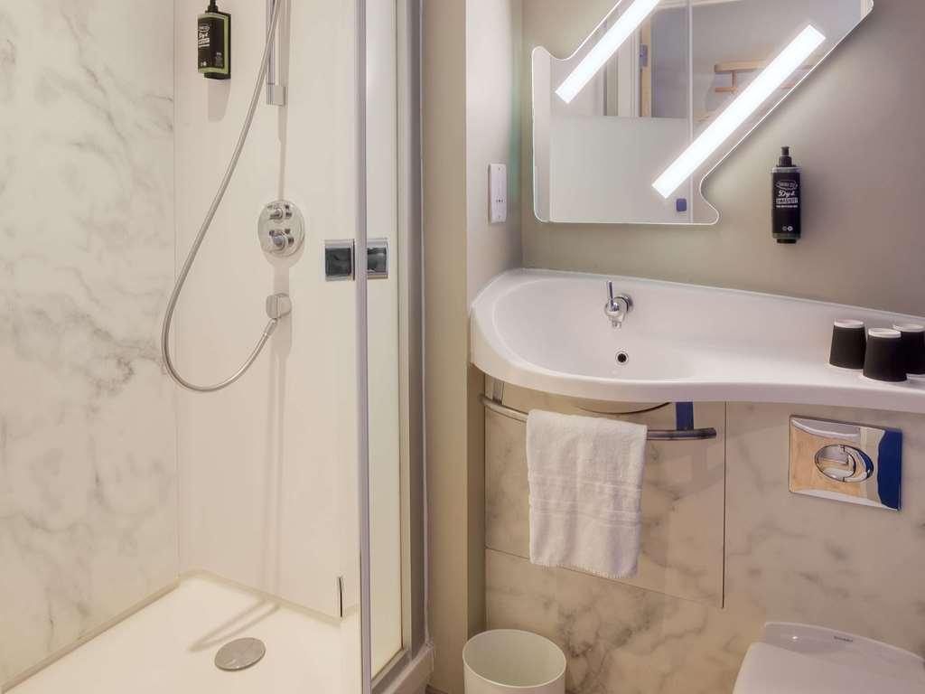 Ibis Budget London Whitechapel - Brick Lane Cameră foto
