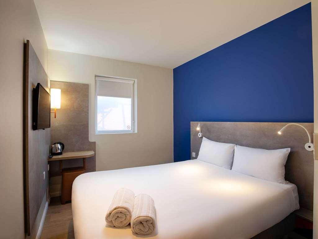 Ibis Budget London Whitechapel - Brick Lane Hotel Cameră foto